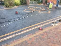 Driveway Maintenance Services in Stuart, FL